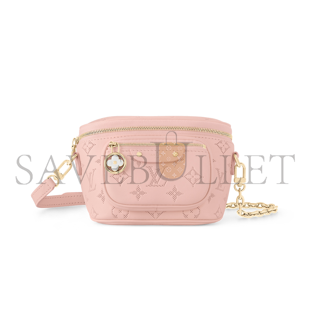 l**is V*t*n mini bumbag m11300 (17*12*9cm)